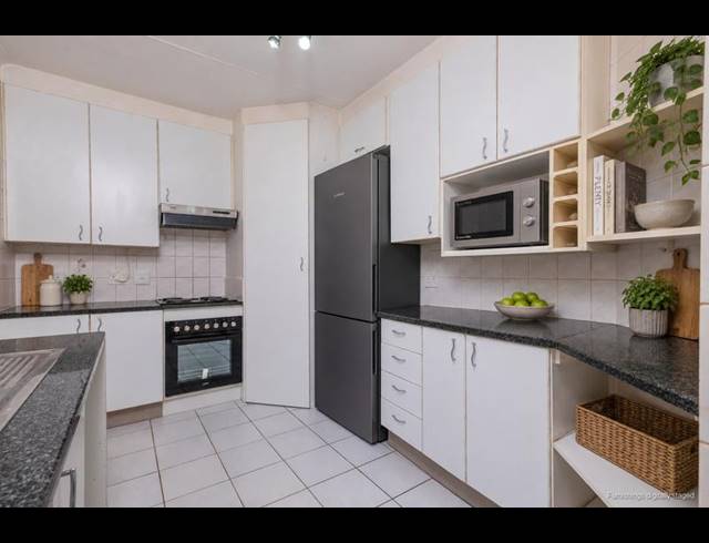 4 BEDROOM CLUSTER FOR SALE IN BERGBRON